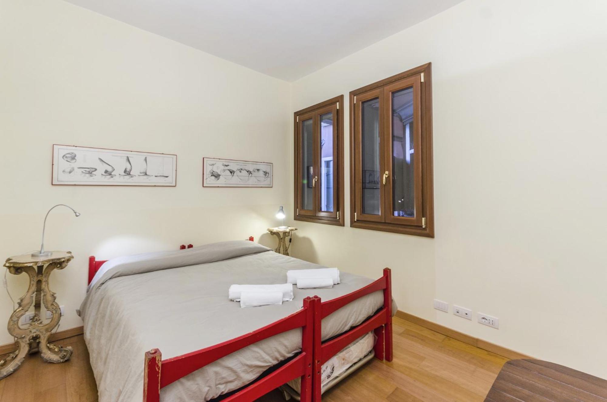 Andreina Home Venetië Buitenkant foto